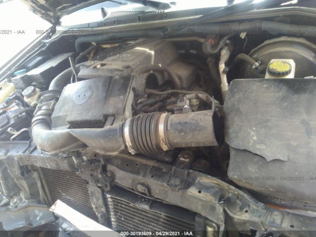 Photo 9 VIN: 5N1AR1NN2BC626442 - NISSAN PATHFINDER 