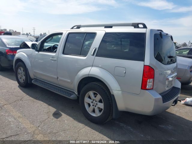 Photo 2 VIN: 5N1AR1NN2BC627011 - NISSAN PATHFINDER 