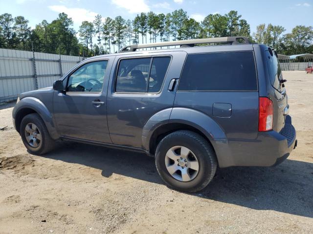 Photo 1 VIN: 5N1AR1NN2BC634878 - NISSAN PATHFINDER 