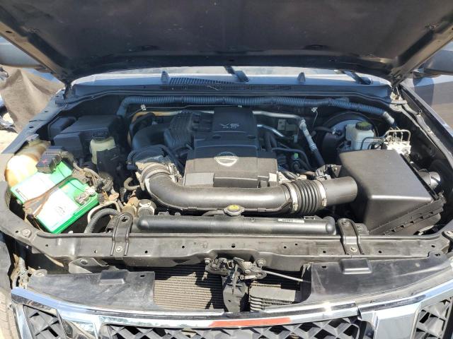 Photo 11 VIN: 5N1AR1NN2BC634878 - NISSAN PATHFINDER 