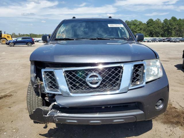 Photo 4 VIN: 5N1AR1NN2BC634878 - NISSAN PATHFINDER 