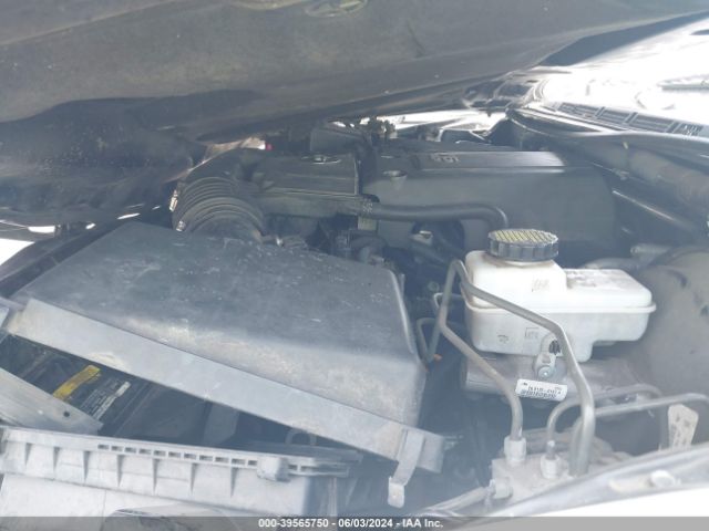 Photo 9 VIN: 5N1AR1NN2BC635688 - NISSAN PATHFINDER 