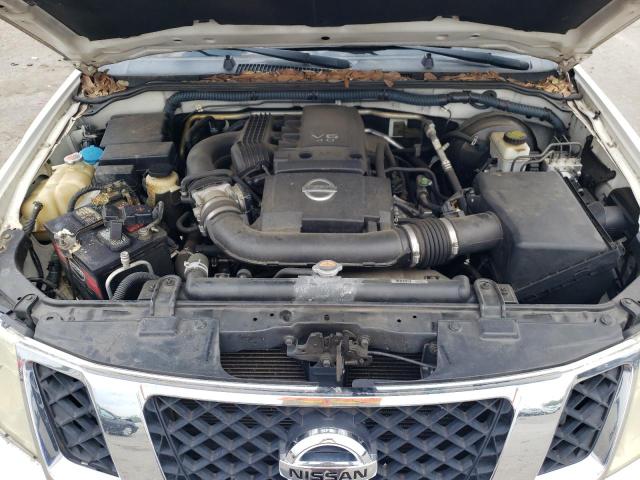 Photo 11 VIN: 5N1AR1NN2CC600005 - NISSAN PATHFINDER 