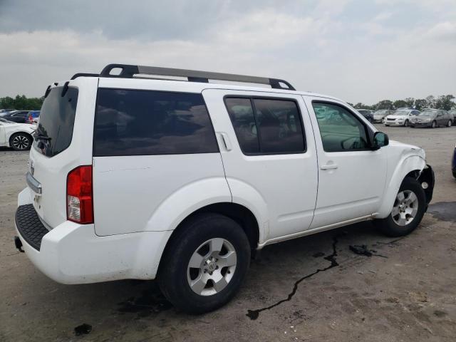 Photo 2 VIN: 5N1AR1NN2CC600005 - NISSAN PATHFINDER 