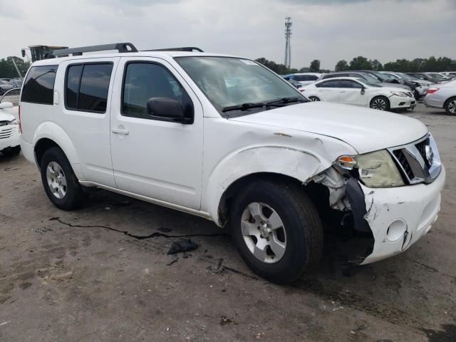 Photo 3 VIN: 5N1AR1NN2CC600005 - NISSAN PATHFINDER 