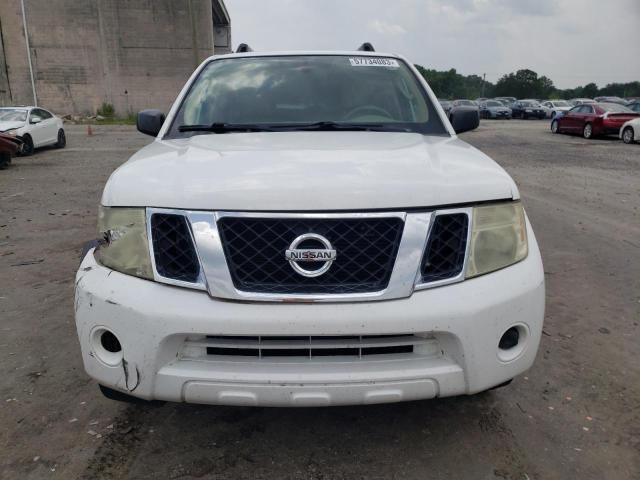 Photo 4 VIN: 5N1AR1NN2CC600005 - NISSAN PATHFINDER 