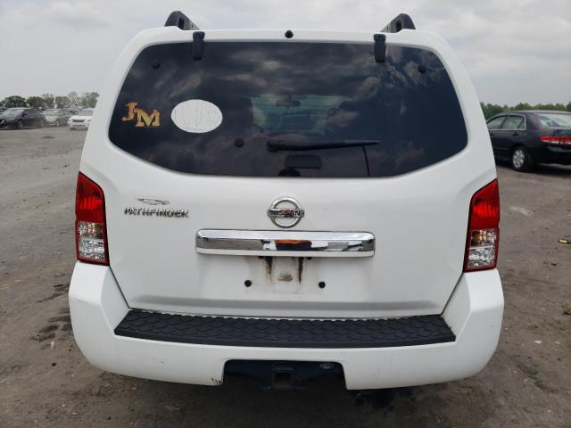 Photo 5 VIN: 5N1AR1NN2CC600005 - NISSAN PATHFINDER 