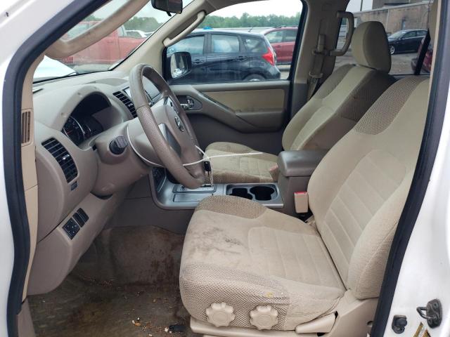 Photo 6 VIN: 5N1AR1NN2CC600005 - NISSAN PATHFINDER 