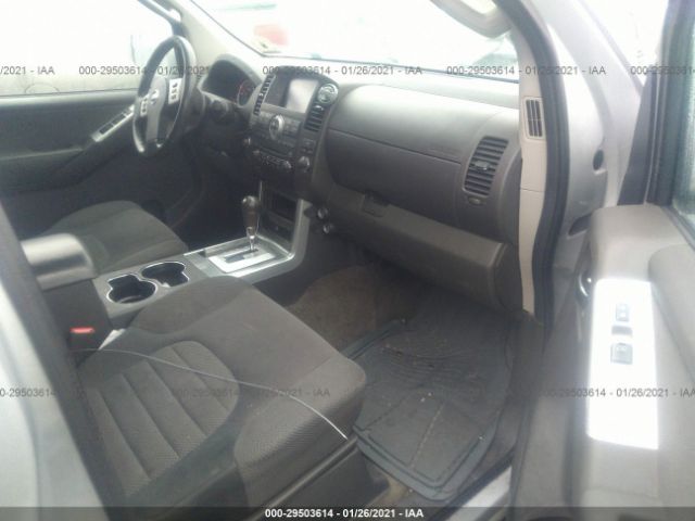 Photo 4 VIN: 5N1AR1NN2CC604264 - NISSAN PATHFINDER 