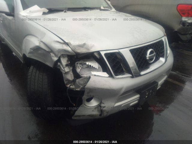 Photo 5 VIN: 5N1AR1NN2CC604264 - NISSAN PATHFINDER 