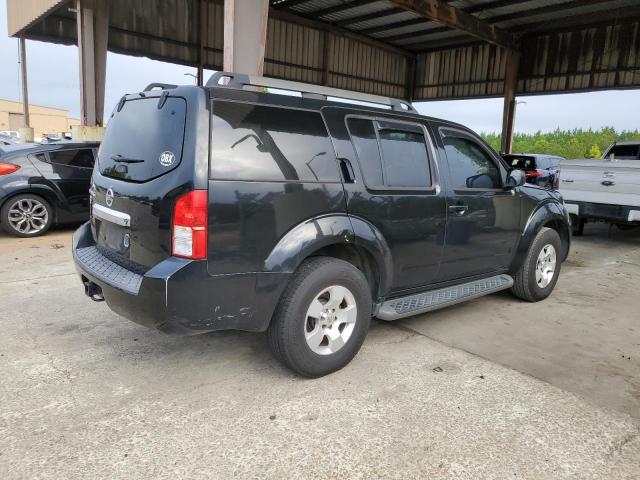 Photo 2 VIN: 5N1AR1NN2CC604474 - NISSAN PATHFINDER 