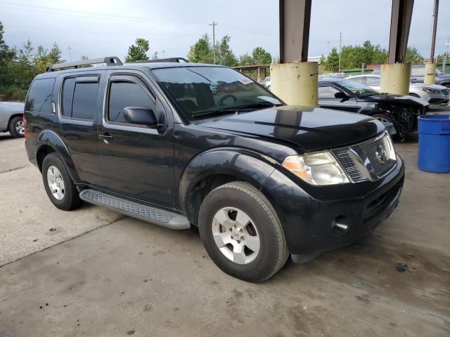 Photo 3 VIN: 5N1AR1NN2CC604474 - NISSAN PATHFINDER 