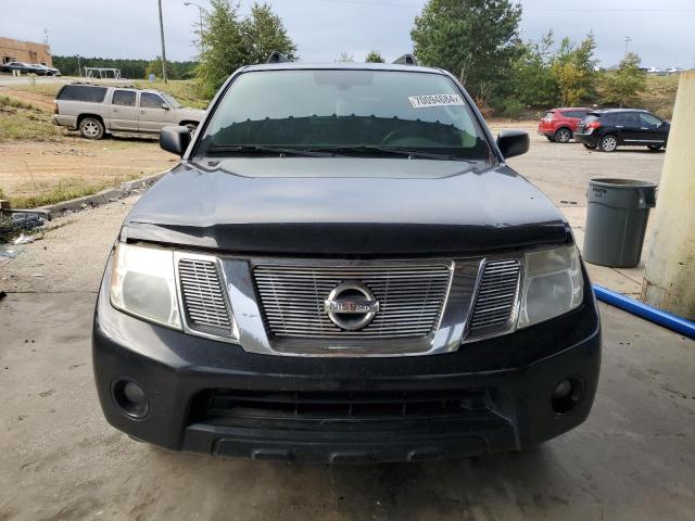 Photo 4 VIN: 5N1AR1NN2CC604474 - NISSAN PATHFINDER 