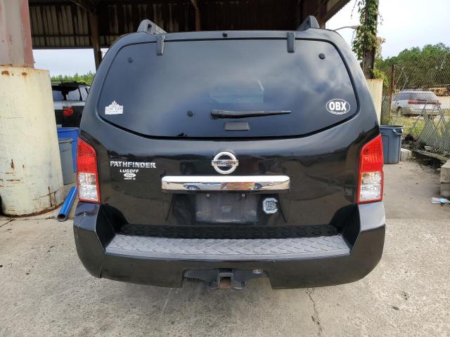 Photo 5 VIN: 5N1AR1NN2CC604474 - NISSAN PATHFINDER 