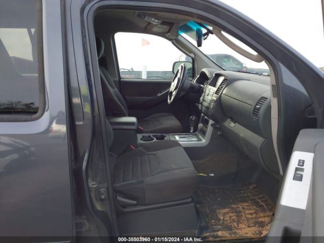 Photo 4 VIN: 5N1AR1NN2CC605673 - NISSAN PATHFINDER 