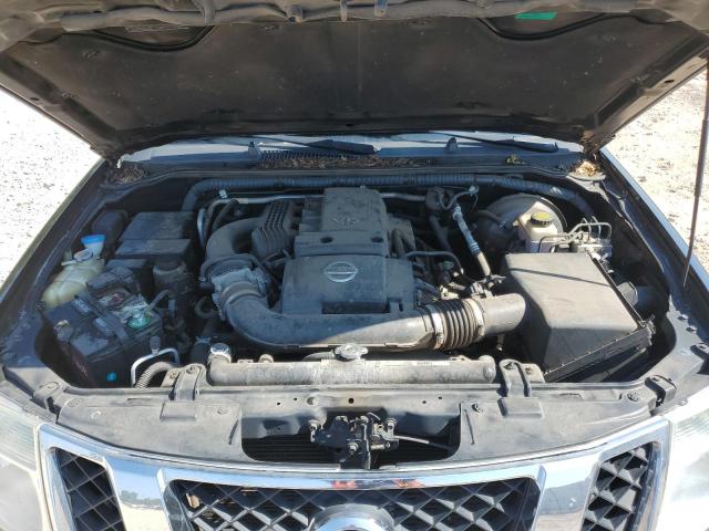 Photo 10 VIN: 5N1AR1NN2CC607164 - NISSAN PATHFINDER 