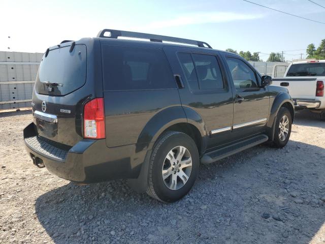 Photo 2 VIN: 5N1AR1NN2CC607164 - NISSAN PATHFINDER 