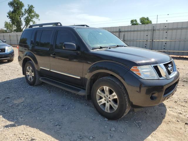 Photo 3 VIN: 5N1AR1NN2CC607164 - NISSAN PATHFINDER 