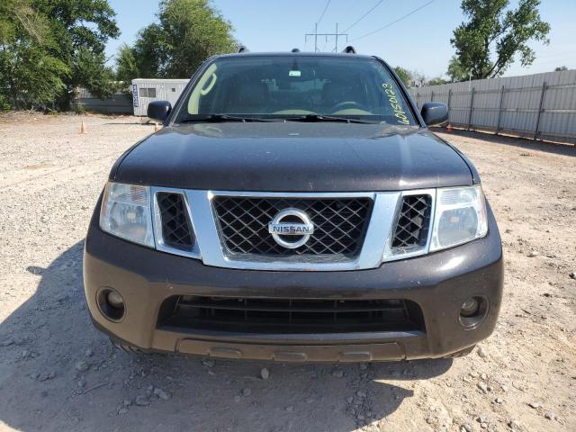 Photo 4 VIN: 5N1AR1NN2CC607164 - NISSAN PATHFINDER 