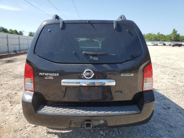 Photo 5 VIN: 5N1AR1NN2CC607164 - NISSAN PATHFINDER 