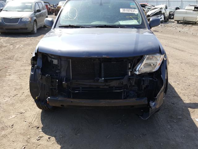 Photo 8 VIN: 5N1AR1NN2CC610002 - NISSAN PATHFINDER 