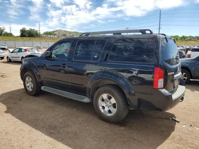 Photo 1 VIN: 5N1AR1NN2CC615748 - NISSAN PATHFINDER 