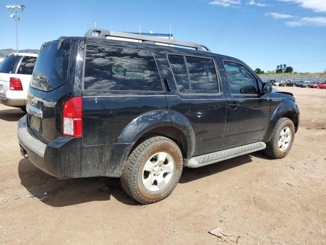 Photo 2 VIN: 5N1AR1NN2CC615748 - NISSAN PATHFINDER 