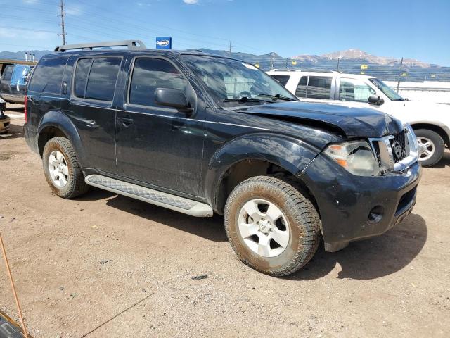 Photo 3 VIN: 5N1AR1NN2CC615748 - NISSAN PATHFINDER 