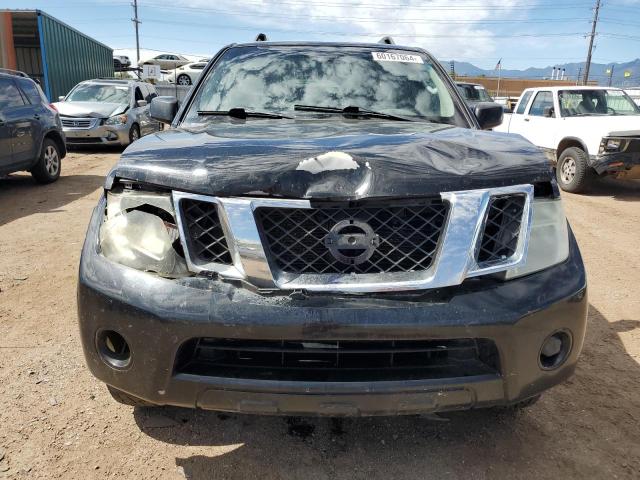 Photo 4 VIN: 5N1AR1NN2CC615748 - NISSAN PATHFINDER 