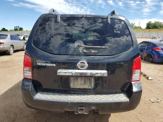 Photo 5 VIN: 5N1AR1NN2CC615748 - NISSAN PATHFINDER 