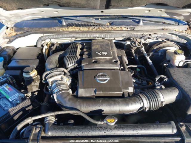 Photo 9 VIN: 5N1AR1NN2CC618679 - NISSAN PATHFINDER 