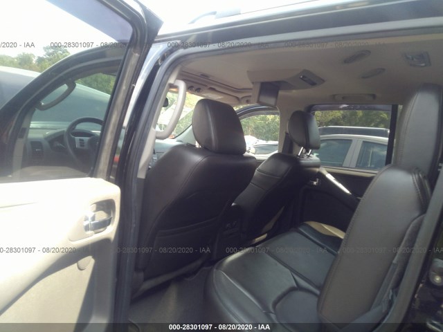 Photo 7 VIN: 5N1AR1NN2CC620805 - NISSAN PATHFINDER 