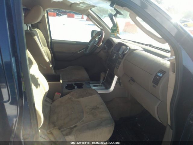 Photo 4 VIN: 5N1AR1NN2CC623879 - NISSAN PATHFINDER 