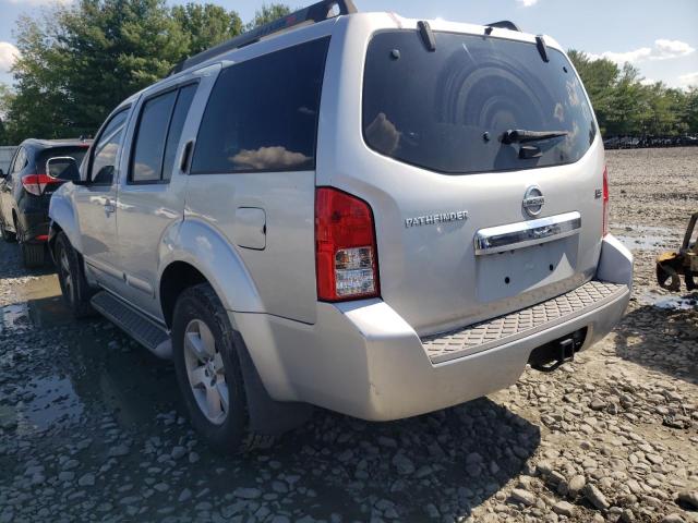 Photo 2 VIN: 5N1AR1NN2CC623882 - NISSAN PATHFINDER 