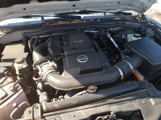 Photo 6 VIN: 5N1AR1NN2CC623882 - NISSAN PATHFINDER 