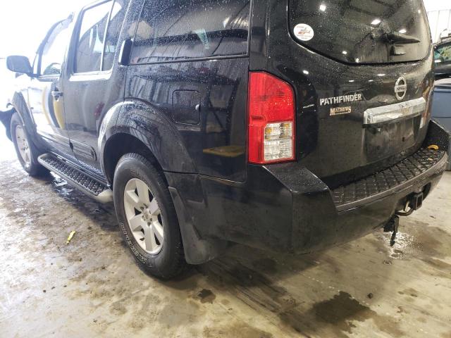 Photo 2 VIN: 5N1AR1NN2CC624417 - NISSAN PATHFINDER 