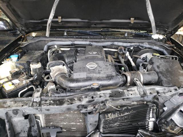 Photo 6 VIN: 5N1AR1NN2CC624417 - NISSAN PATHFINDER 