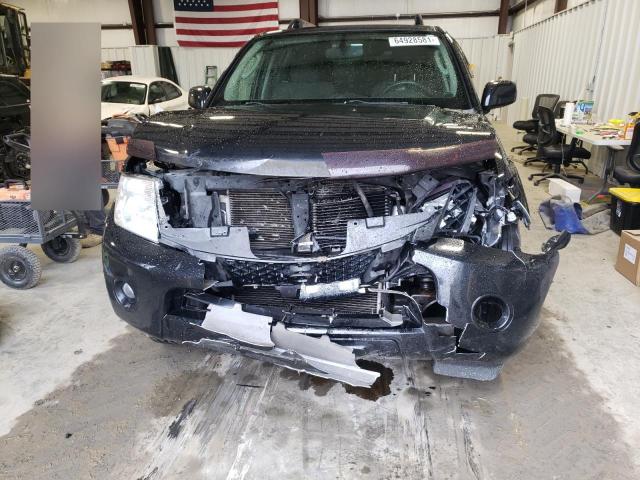 Photo 8 VIN: 5N1AR1NN2CC624417 - NISSAN PATHFINDER 