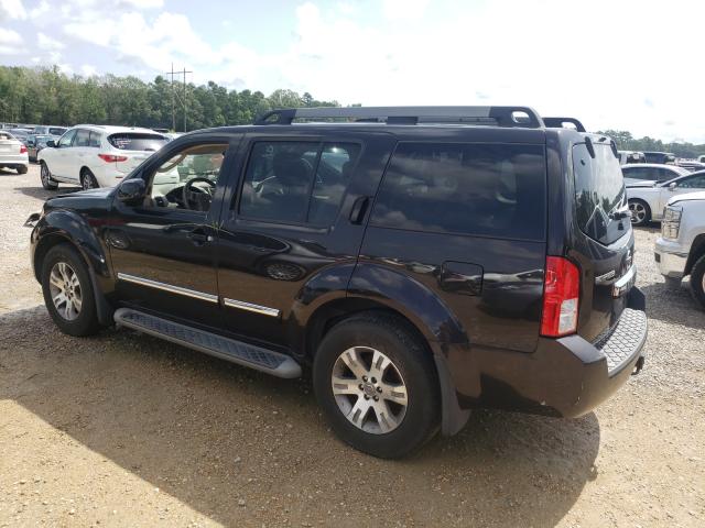 Photo 2 VIN: 5N1AR1NN2CC627334 - NISSAN PATHFINDER 