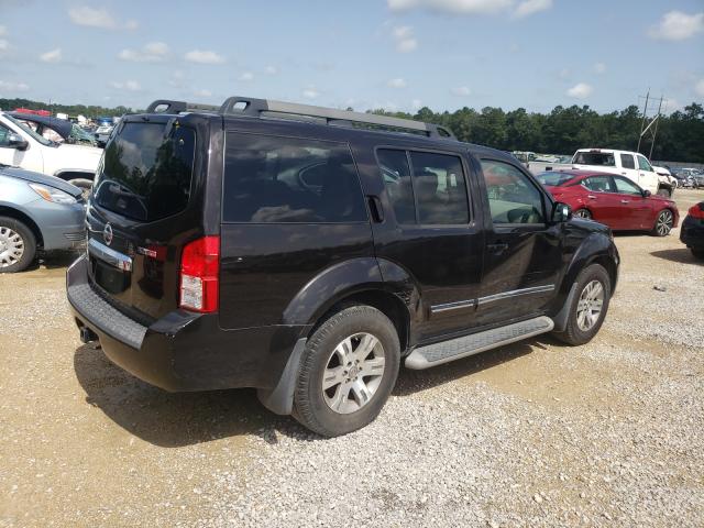 Photo 3 VIN: 5N1AR1NN2CC627334 - NISSAN PATHFINDER 