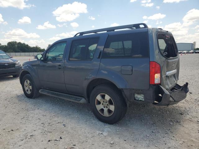 Photo 1 VIN: 5N1AR1NN2CC628452 - NISSAN PATHFINDER 