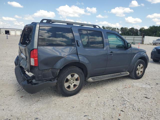 Photo 2 VIN: 5N1AR1NN2CC628452 - NISSAN PATHFINDER 