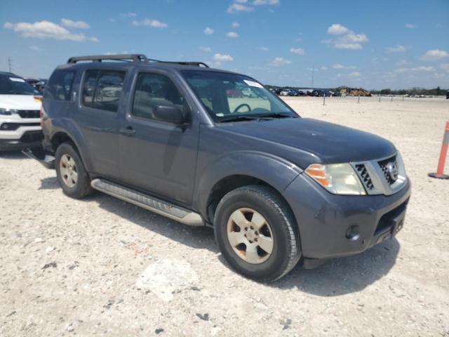 Photo 3 VIN: 5N1AR1NN2CC628452 - NISSAN PATHFINDER 