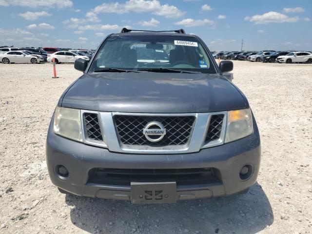 Photo 4 VIN: 5N1AR1NN2CC628452 - NISSAN PATHFINDER 