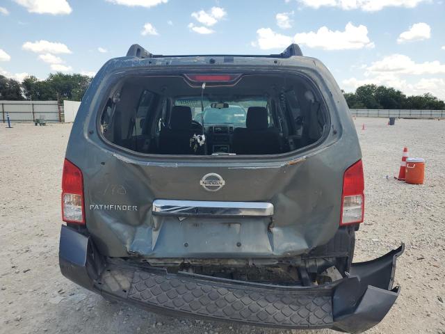 Photo 5 VIN: 5N1AR1NN2CC628452 - NISSAN PATHFINDER 