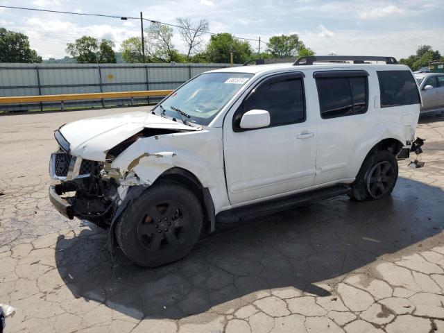 Photo 0 VIN: 5N1AR1NN2CC632145 - NISSAN PATHFINDER 