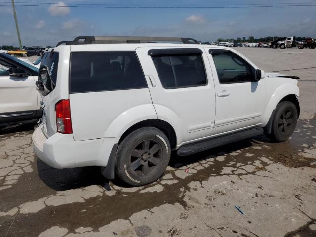 Photo 2 VIN: 5N1AR1NN2CC632145 - NISSAN PATHFINDER 