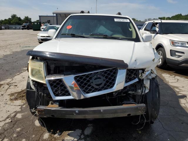 Photo 4 VIN: 5N1AR1NN2CC632145 - NISSAN PATHFINDER 