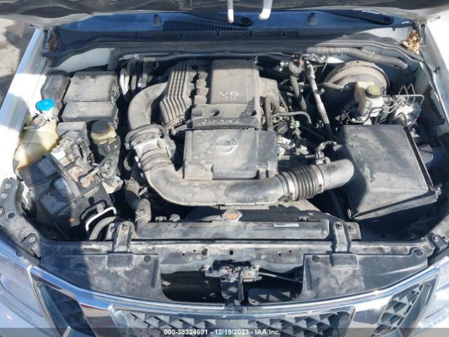 Photo 9 VIN: 5N1AR1NN2CC636793 - NISSAN PATHFINDER 