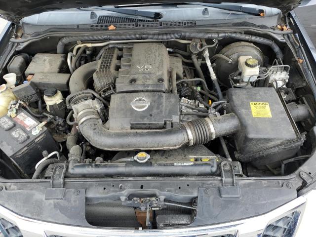 Photo 11 VIN: 5N1AR1NN2CC637894 - NISSAN PATHFINDER 